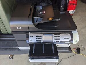 hp officejet pro 8500 wireless driver for mac free download