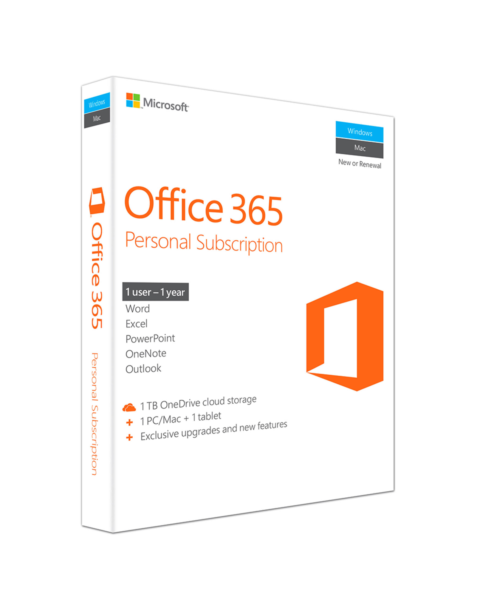 office 365 license for mac